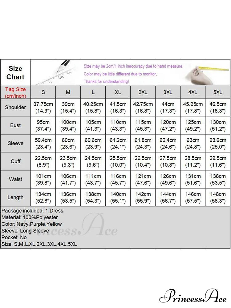 Warm-Season Long Gown Women’s Party And With Full-Length Kaftan Lace Patchwork Neck Sleeves