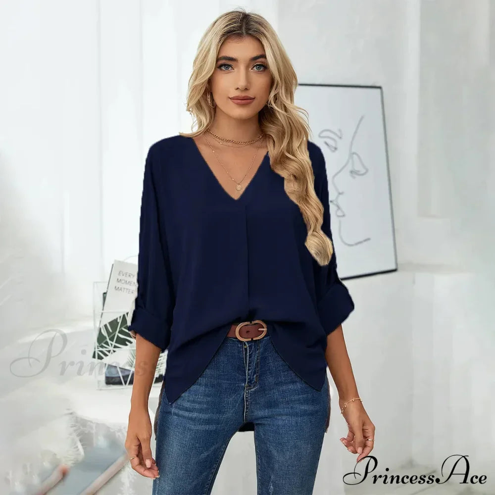 Wendy Women’s Tops Tops & Blouses