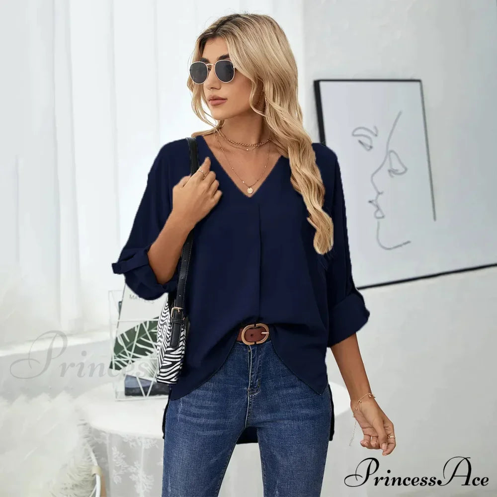 Wendy Women’s Tops Tops & Blouses