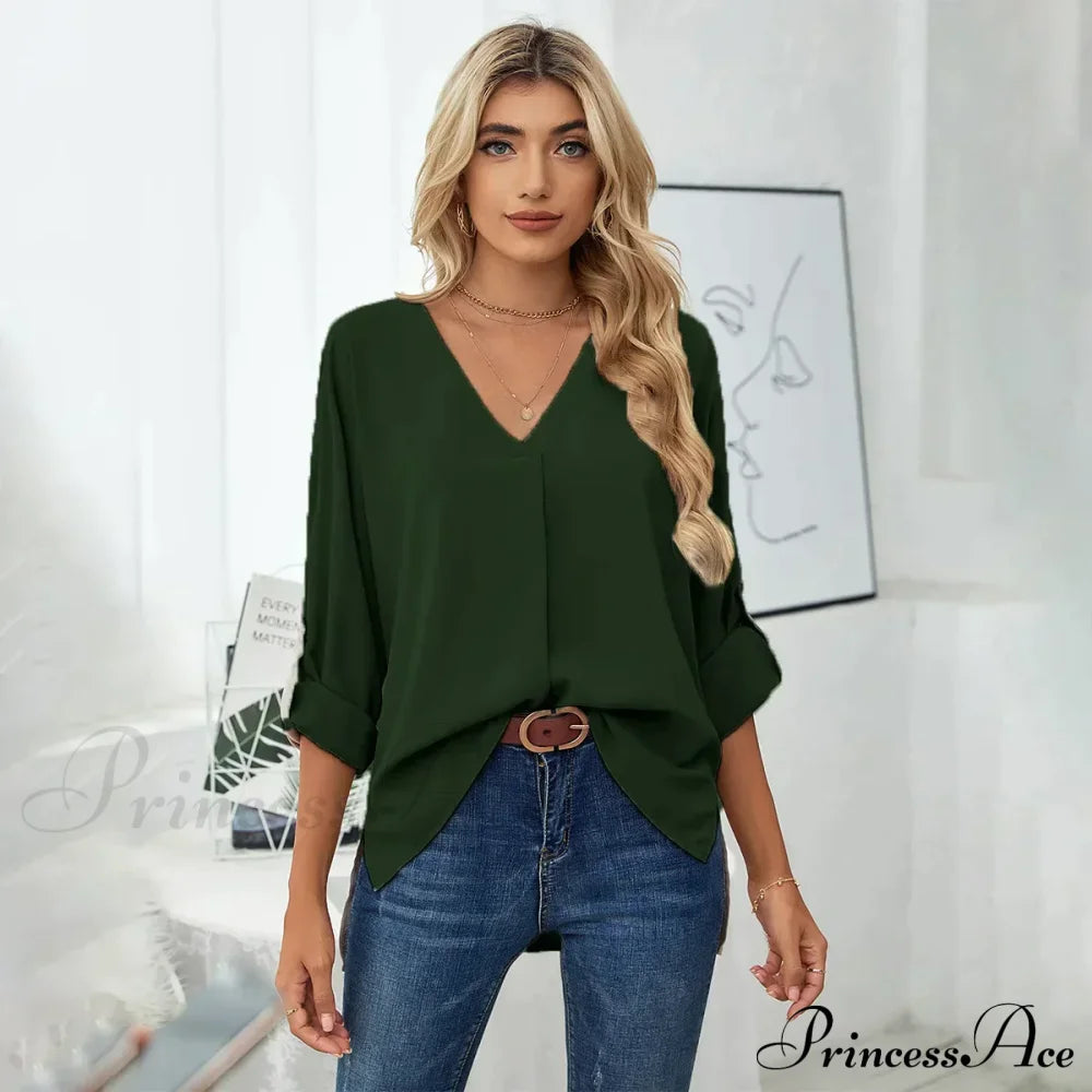 Wendy Women’s Tops Tops & Blouses