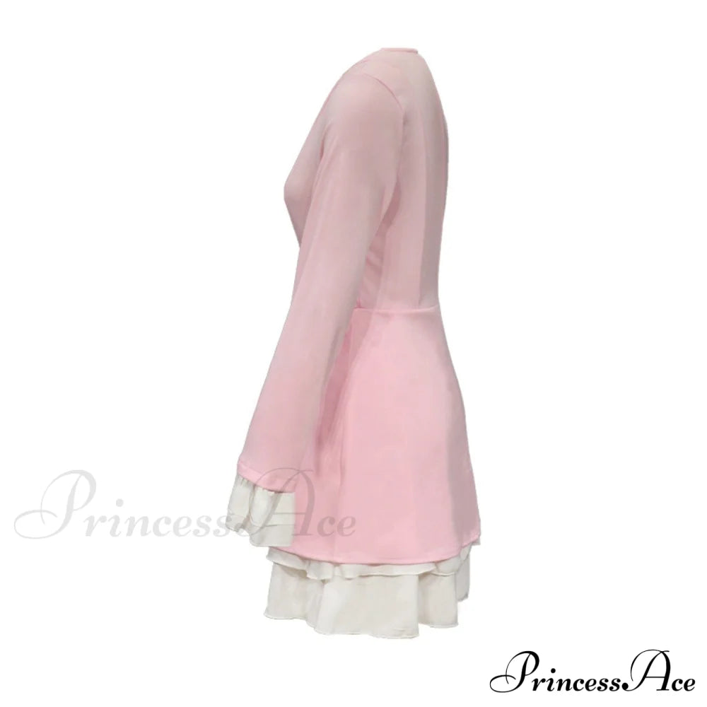 Women’s A Line Blazer Mini Dress