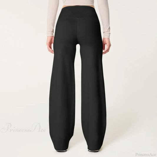 Yoga Slim Fit High-Waisted Stretch Sports Pant pant-250223